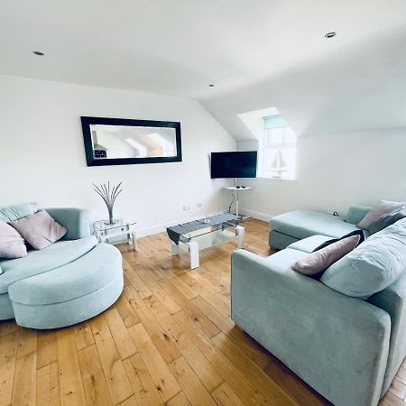 Ballina Town Centre Duplex Apartment Ballina (Mayo) Exterior foto