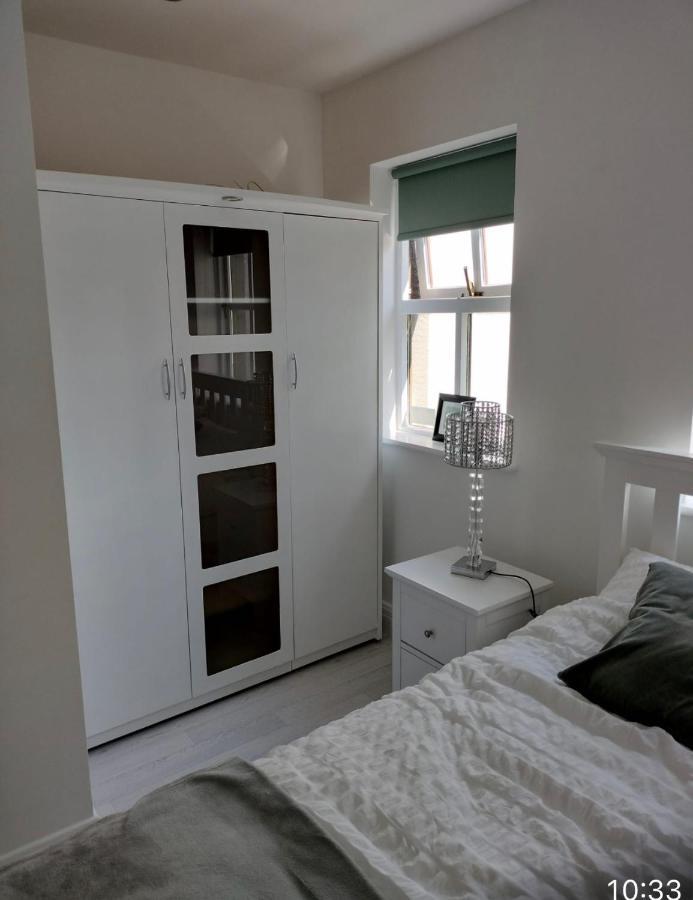 Ballina Town Centre Duplex Apartment Ballina (Mayo) Exterior foto