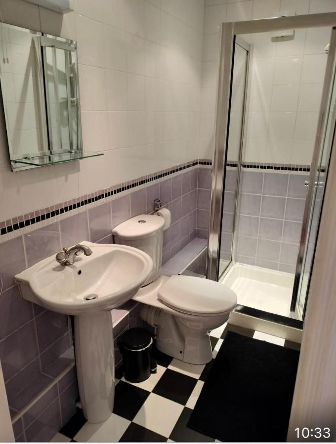 Ballina Town Centre Duplex Apartment Ballina (Mayo) Exterior foto