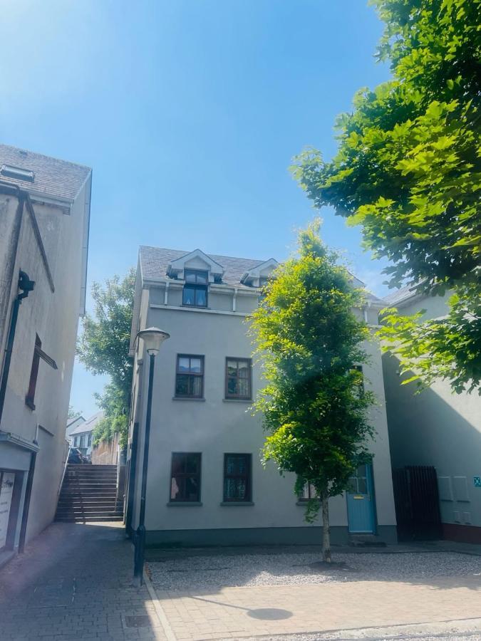 Ballina Town Centre Duplex Apartment Ballina (Mayo) Exterior foto