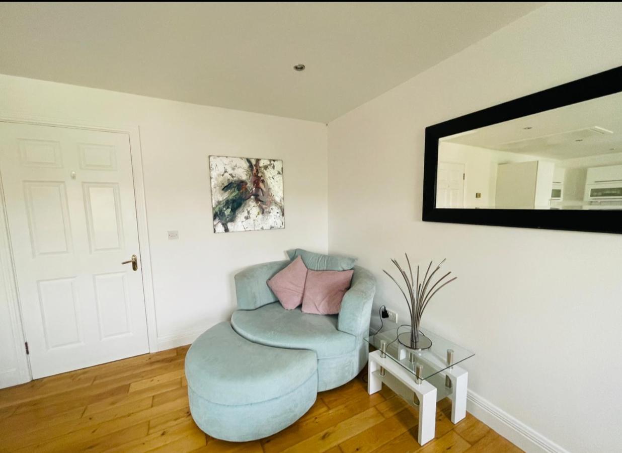 Ballina Town Centre Duplex Apartment Ballina (Mayo) Exterior foto
